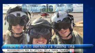 Marina Militare  Il mese in 90  gennaio 2015 [upl. by Jarietta]