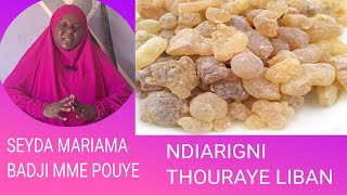 ASTUCES ET BEATÉ THÉME NDIARIGNE THOURAYE LIBAN SEYDA MARIAMA BADJI MME POUYE [upl. by Ahtnammas]