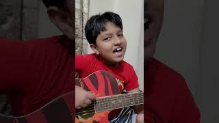 amar sonar bangla by akshyar biswas [upl. by Faxun]