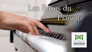 Les Bases du Pianiste  formation de piano [upl. by Imoian]