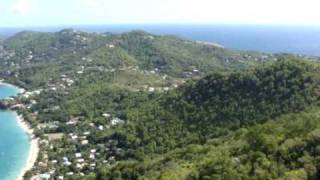 Mt Peggy Bequia [upl. by Poland]