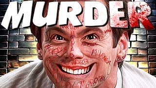 YOU CAN TRUST ME  Gmod Murder [upl. by Shank]