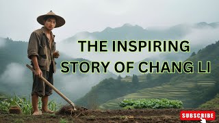 Chang Li’s Secret to Success A Journey of Hope and Hustle [upl. by Jew]