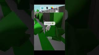 Je mappelle Josiane pichet 😂 roblox robloxedit editroblox [upl. by Barrie]