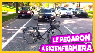 VIDEO COMPLETO LOS OVARIOS DE bicienfermera [upl. by Aissac]