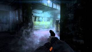 Metro Last Light  Chronicles Pack DLC Walkthrough  Pavel [upl. by Okoy]