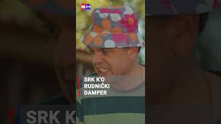 Srk ko rudnički damper  Dobro jutro komšija [upl. by Minsat]