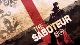 the saboteur soundtrack [upl. by Lindon308]