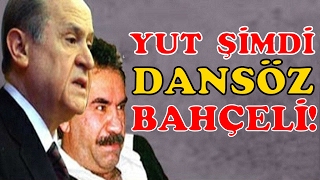 ZEHİR GİBİ SÖZLER YUT ŞİMDİ DANSÖZ BAHÇELİ [upl. by Jer7]