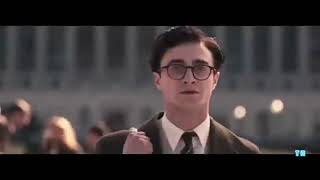 TRAILER  Harry Potter y las Reliquias de la Muerte  Parte 3 [upl. by Sifan]