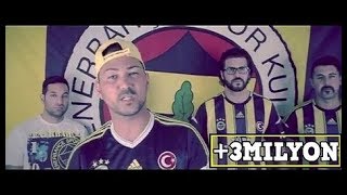 Moskape  Benim Adım Fener [upl. by Ayhdiv]