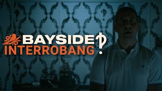 Bayside  Interrobang Official Music Video [upl. by Yorel628]