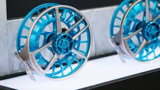 Lamson Litespeed M Fly Reel  Insider Review [upl. by Agan]