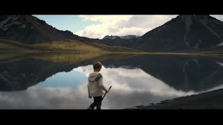 Bon Iver  Holocene  Official Video [upl. by Singband]