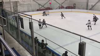 Six Packs VS Donkeys of the Swampith DIV 18 CCRHL [upl. by Lexie]