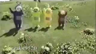 crank dat Soulja boy with teletubbies [upl. by Neumeyer]