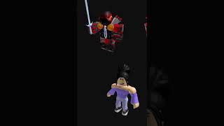 Ellernate vs Random Roblox hackers robloxshorts shorts edit robloxhackers viral roblox [upl. by Tnomyar]