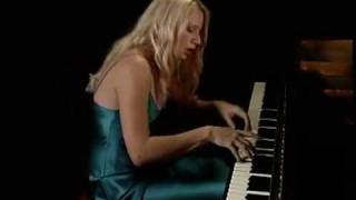 Chopin Etude Op 10 No 4 Valentina Lisitza [upl. by Porush]