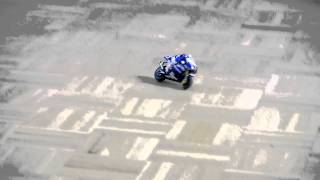 Kyosho Moto Racer MiniZ Bike [upl. by Airrej465]