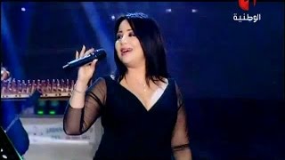 Yosra Mahnouch  3ubart Al Shat amp Aid w Hob Live  يسرا محنوش  عبرت الشط amp عيد وحب [upl. by Jodoin]