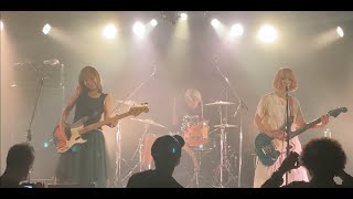 つしまみれ LIVE at 西永福 JAM 2022628 [upl. by Bore64]