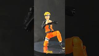 Naruto sh figuarts 30 Bandai versão 2022 [upl. by Akemak]