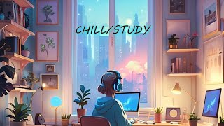 Lofi home office 💻✨ chillstudy to [upl. by Dickerson615]