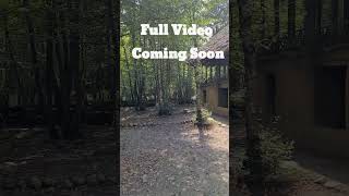 IRAN 2023  Gilan Rural Heritage Museum  soon 4k walking tour [upl. by Mccready]