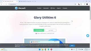 glary utilities 616 pro  free licence  activar glary utilities gratis [upl. by Regina822]