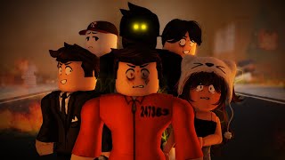 ROBLOX BULLY Story Season 3 FULL MOVIE [upl. by Cherrita56]