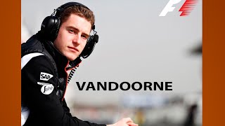 Stoffel Vandoorne Interview at Spa 2016 F1 1080p 60fps [upl. by Eleanor187]