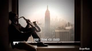 DidoThank You Saxo [upl. by Oisor137]