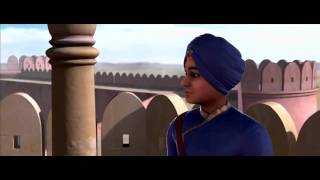 Vela aa geya from chaar sahibzaade [upl. by Buna215]