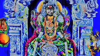 Plea to the mother  Verses from Mariamman Thalattu [upl. by Ecinev]