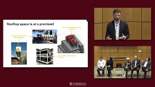 PANEL amp CLOSING REMARKS ASHRAE NYC Earth Day 2024 Part 6 of 6 [upl. by Baptista]