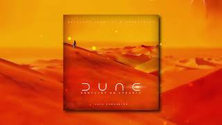 DUNE Conflict on Arrakis Original Short Film Soundtrack [upl. by Hoffert]