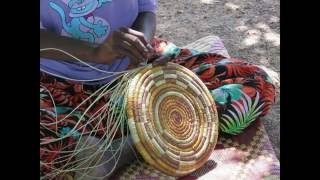 Arnhem Land Aboriginal Injalak Arts amp Crafts Centre [upl. by Schlicher181]