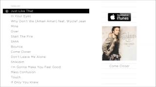 TARKAN  Just Like That Official Audio [upl. by Anirrehs]