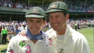 Ricky Ponting  End of an Era [upl. by Jeanie]