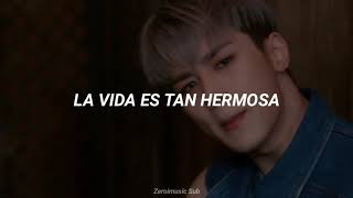 WayV  Moonwalk  Sub Español MV [upl. by Lenneuq]