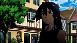 AMV Akame ga kill Tatsumie vs Emperor Promises not die [upl. by Ssilem]