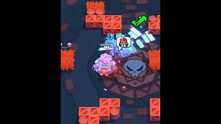 Nerf Poco 💀🤯 brawlstars brawlstarsgameplay brawlstarshortsbrawl memes brawler [upl. by Hazem358]