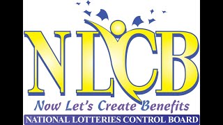 NLCB Online Draws  Saturday 3rd August 1PM [upl. by Eiknarf714]