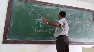 Physics Lecture 3 Sharpness of Resonance by Dr Jayanta Pal [upl. by Buerger]