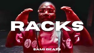 FREE Yorssy Melodic Trap Type Beat  quotRACKSquot  Sami Beats [upl. by Goodson]