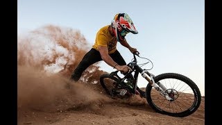 Downhill amp Freeride Tribute 2018 Vol5 [upl. by Sueaddaht]