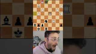 Magnus Carlsens Unstoppable Triple Move magnuscarlsen bobbyfisher [upl. by Clinton853]