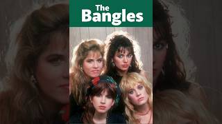 The Bangles  Eternal Flame  Best Songs of all Time [upl. by Alisen]