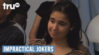 Impractical Jokers  Murrs Artistic Vision [upl. by Ahsenat]