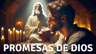 20 Promesas de Dios que Debes Conocer [upl. by Repohtsirhc]